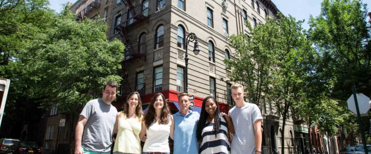 New York Movie Tour | New York Explorer Pass