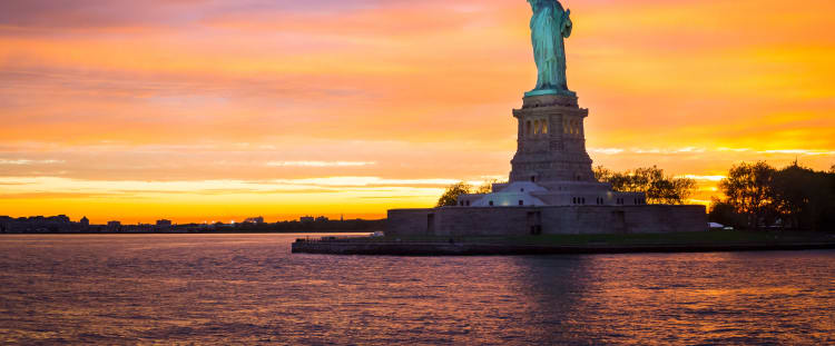 Statue of Liberty Cruise