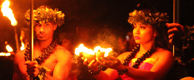 Aloha Kai Luau