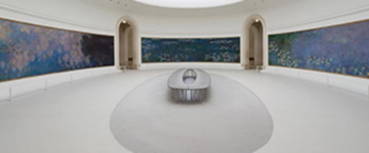 Orangerie Museum