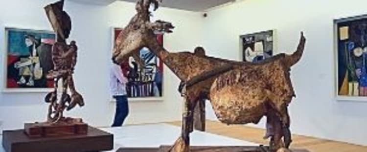 Picasso Museum