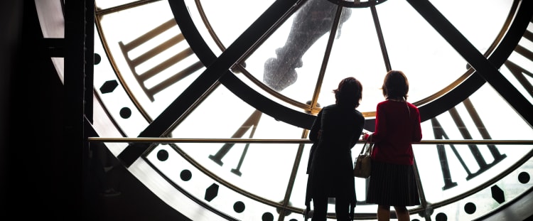 The-Orsay-Museum