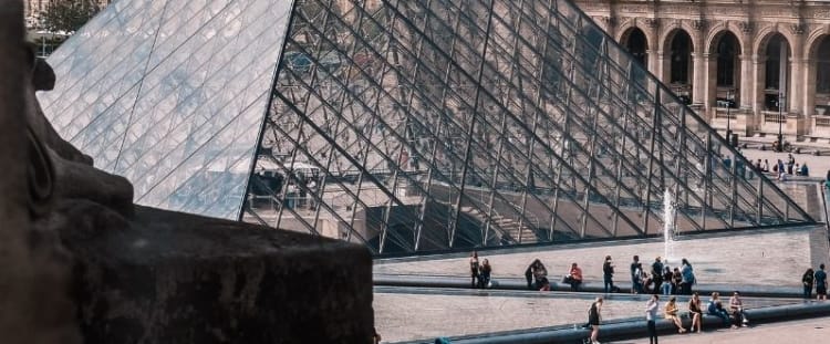 Louvre
