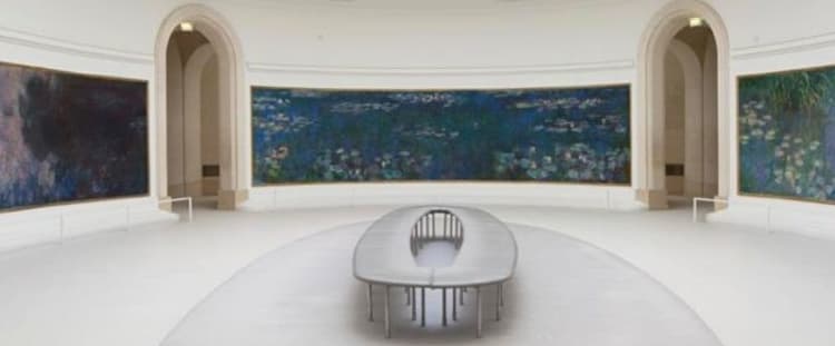 Orangerie