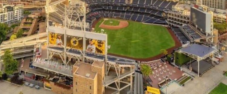 Petco Park