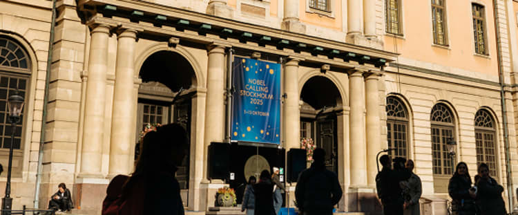 Nobelmuseum