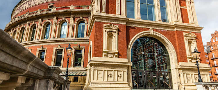 Royal Albert Hall