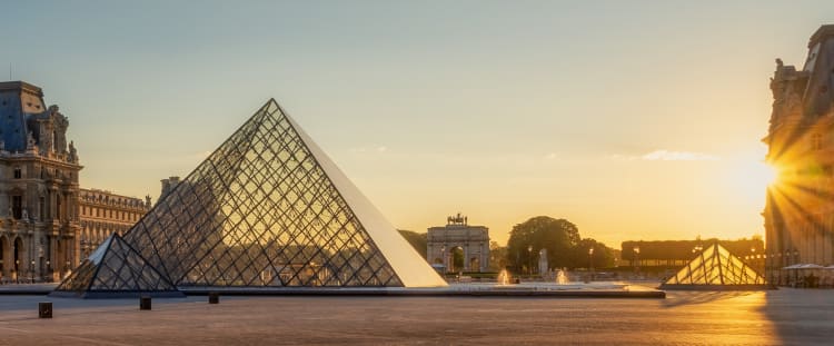 Louvre-Museum