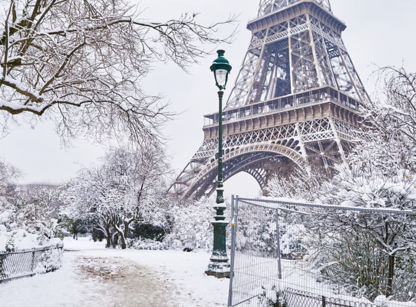 Météo Paris