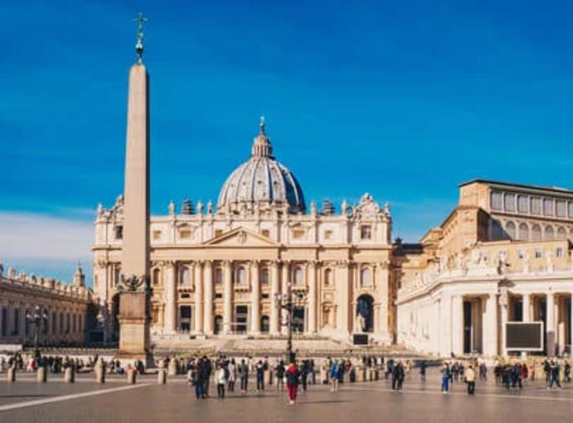 Vatican