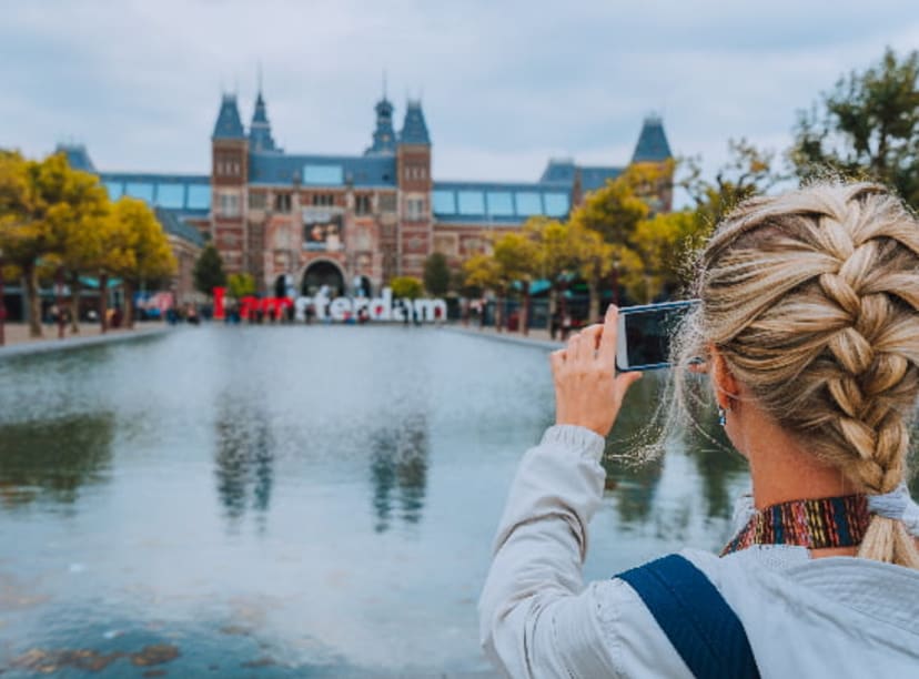 Choses à faire seul à Amsterdam