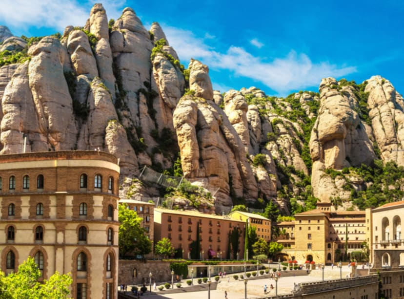 montserrat