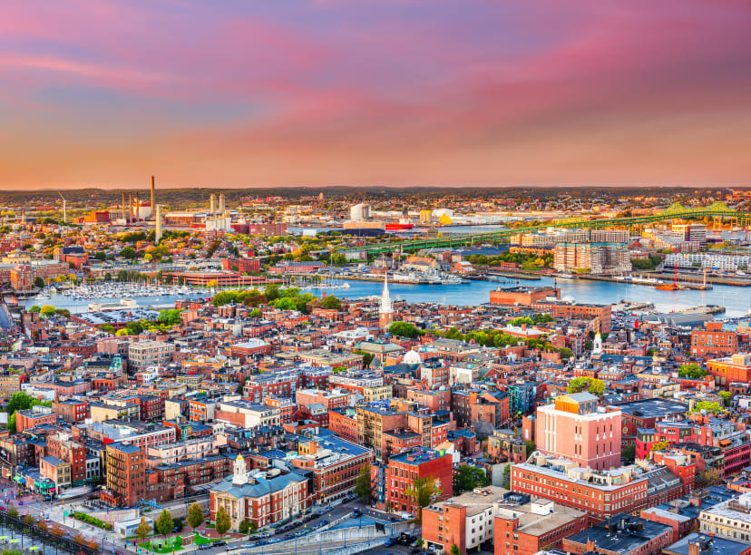 north end little italy boston