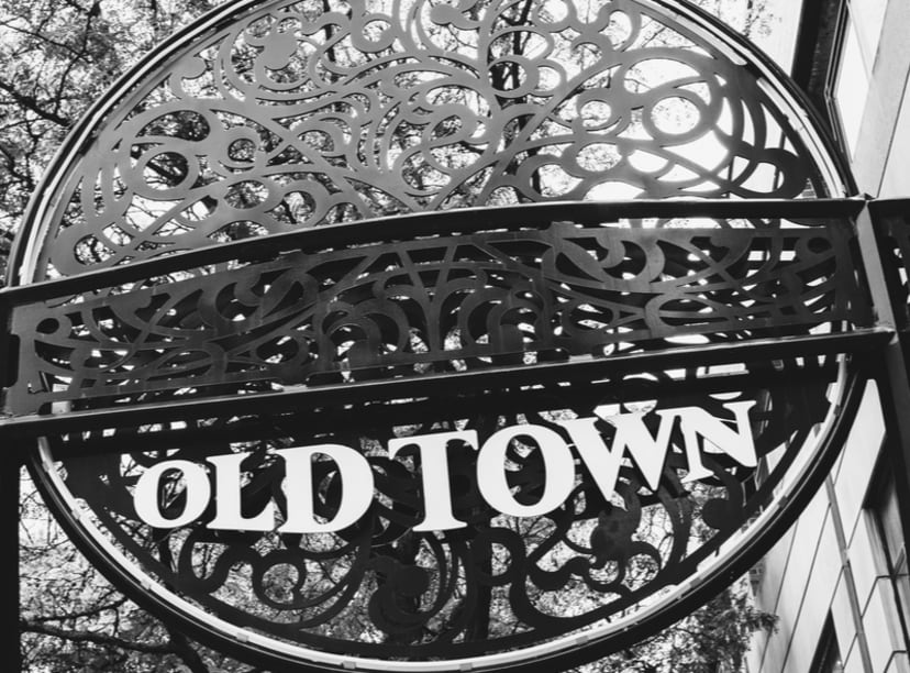 Things to do in Old Town Chicago