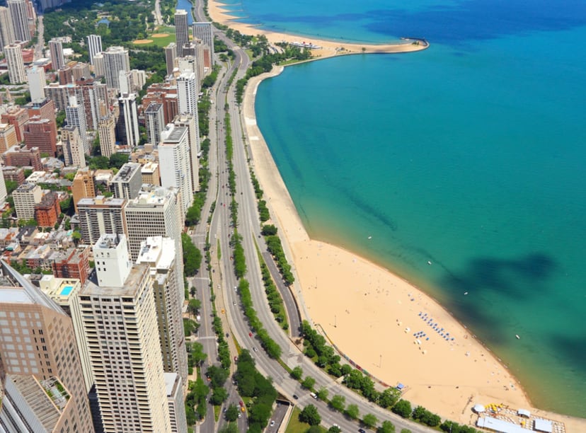 things to do in gold coast chicago