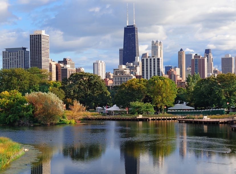 lincoln park chicago