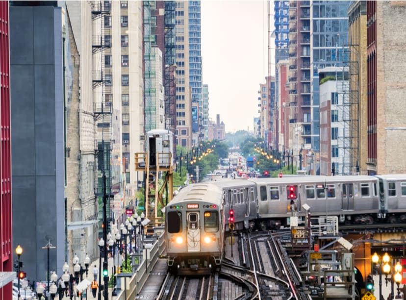 things to do in the loop chicago