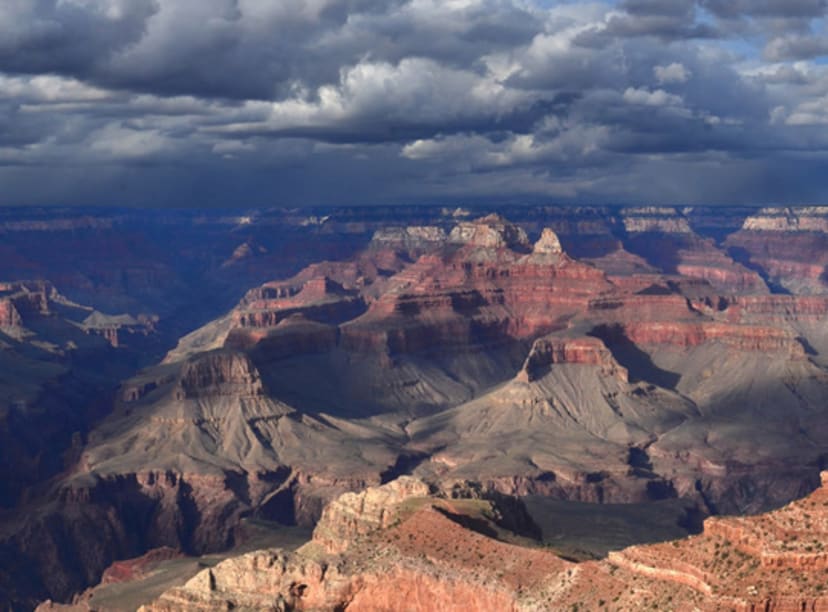 grand canyon tour las vegas