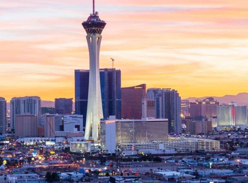 Stratosphere Observation Deck Tickets | GO Las Vegas Pass