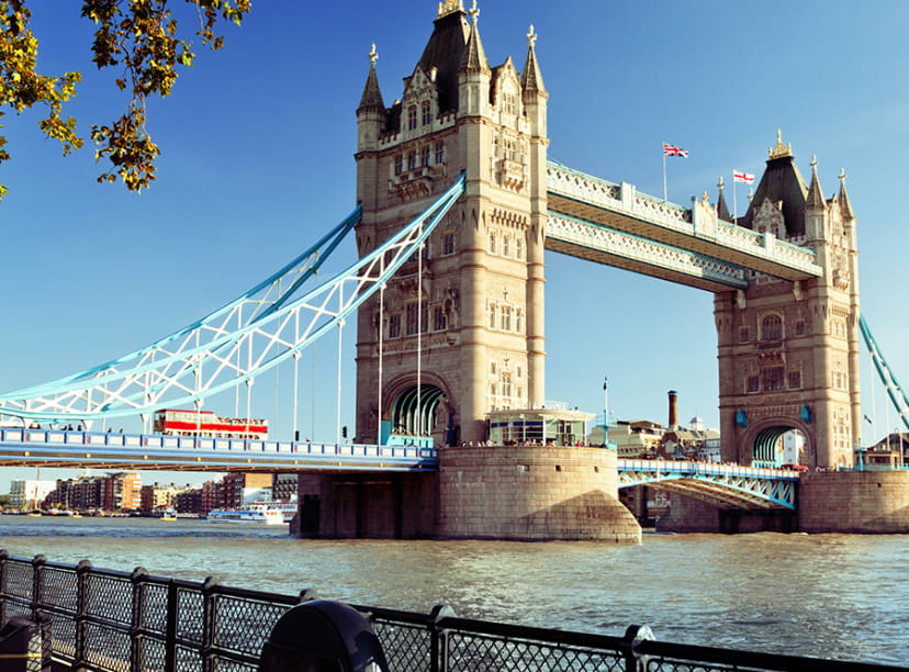 Tower Bridge