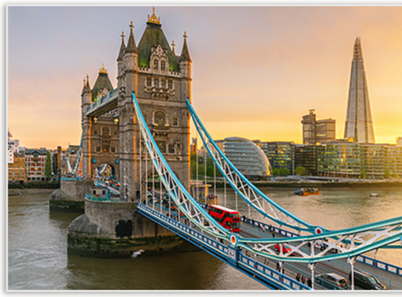 TOWER-BRIDGE