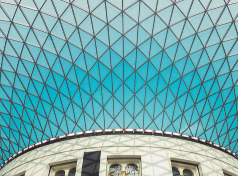 British Museum ou National Gallery : lequel visiter ?