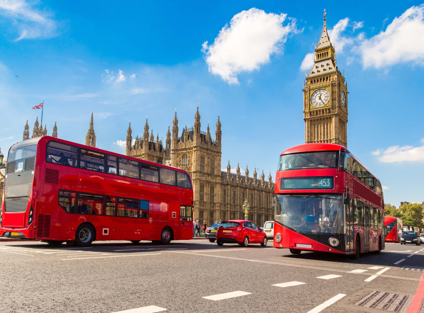 Attractions touristiques les plus populaires de Londres - Top 10