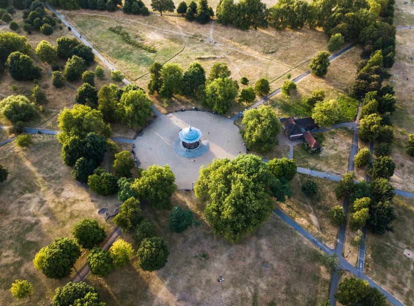 Clapham Common