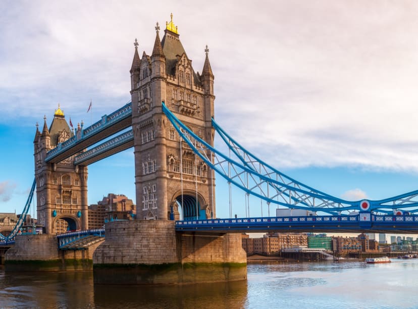 Tower Bridge