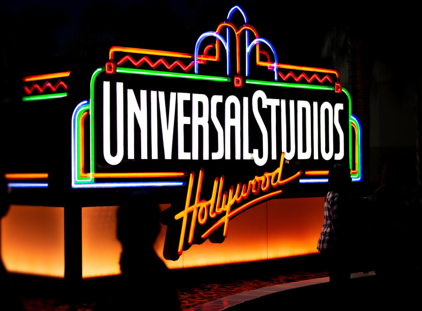 Universal Studios Hollywood