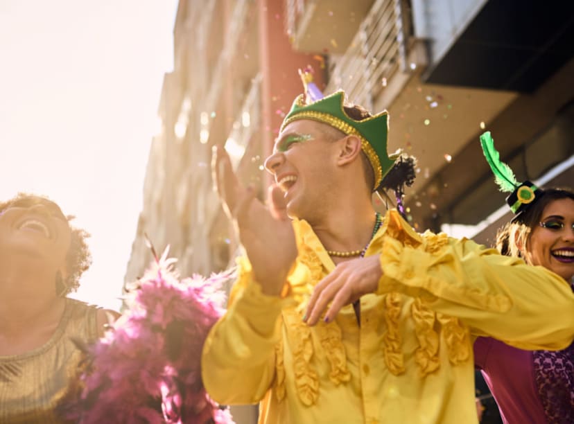 Things to do on Labor Day Weekend in New Orleans