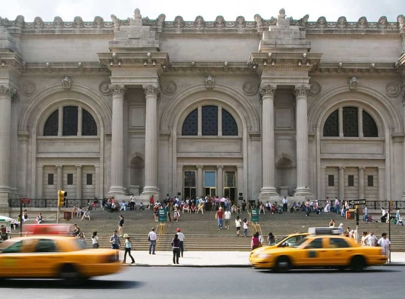 Metropolitan Museum of Art | New York Pass