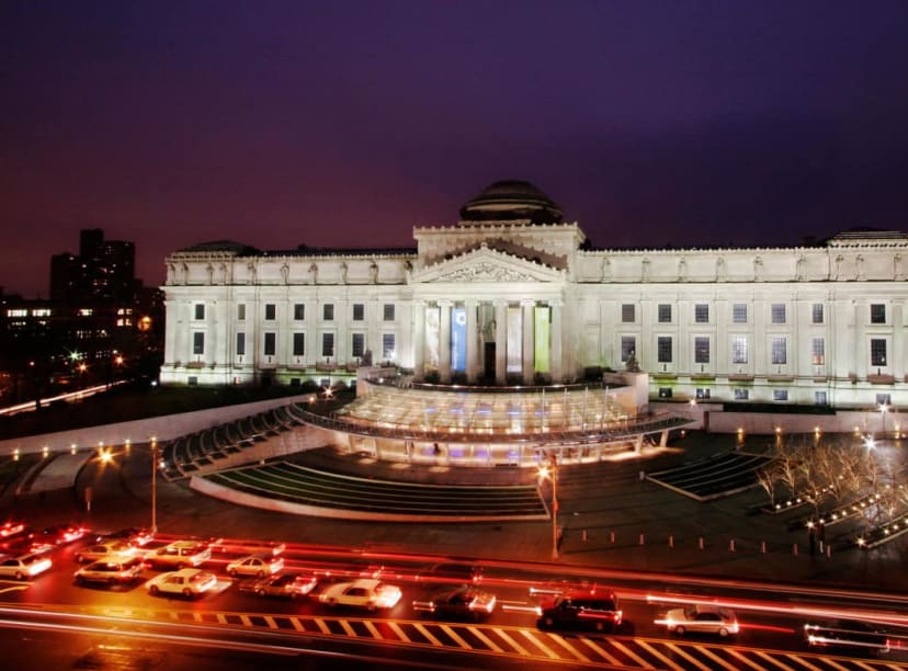 Brooklyn Museum, Brooklyn