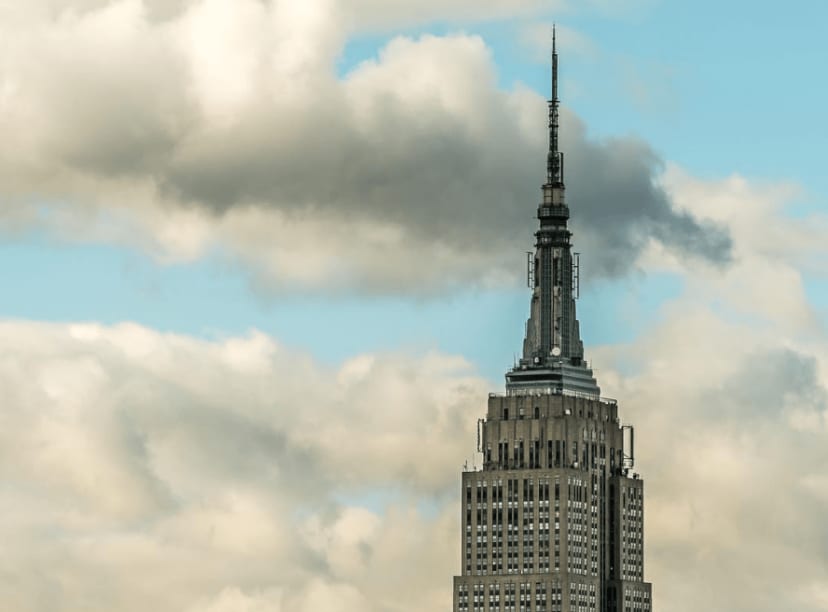 Empire State Building, New York Pass