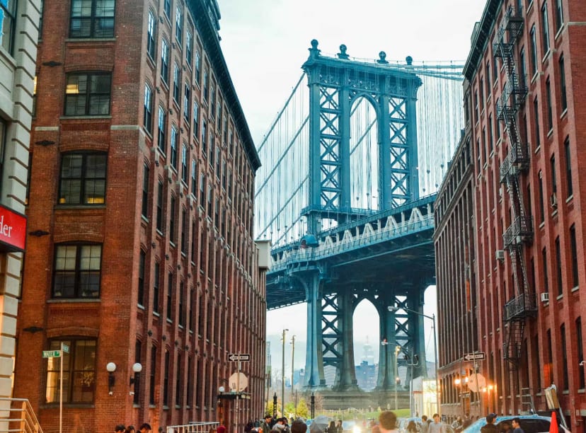 DUMBO Brooklyn | New York Pass