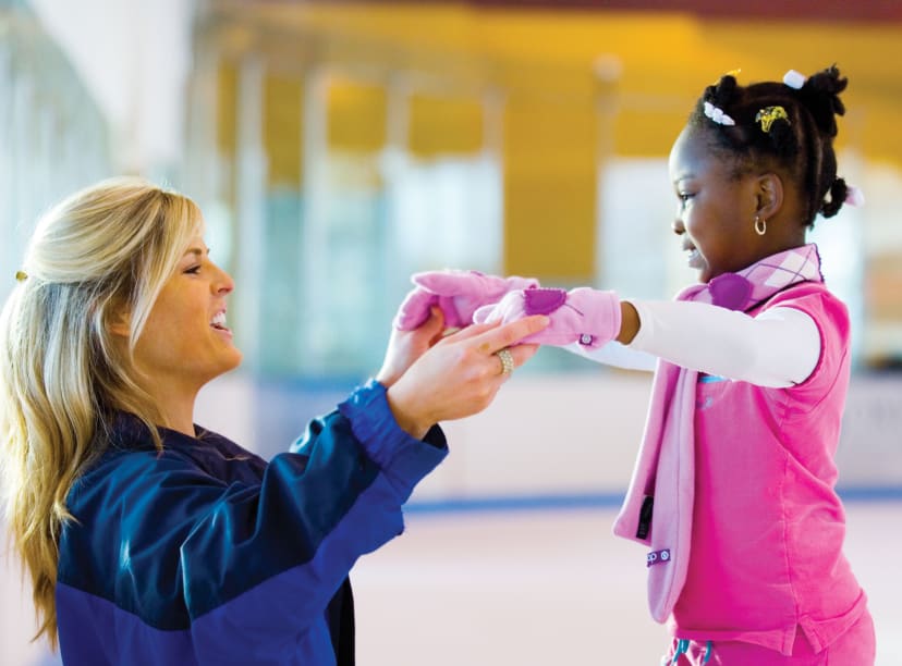 It’s ice skating season! We’ve got the best options in New York