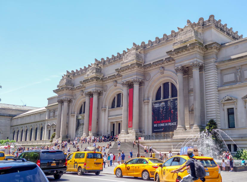 Museum of Natural History