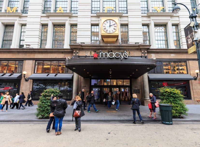 macys