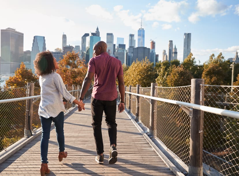 couples nyc banner