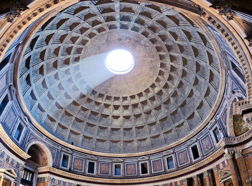 pantheon rome guide tickets