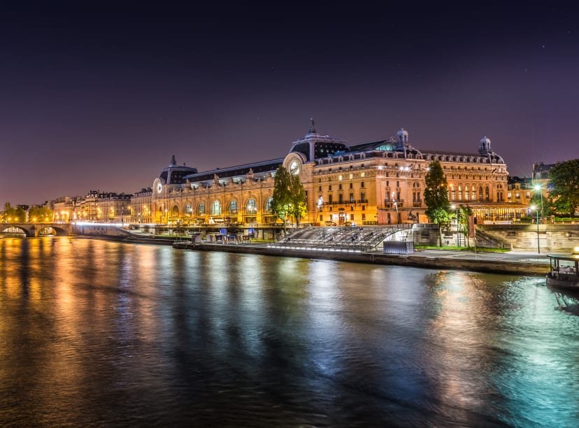 Musée d'Orsay