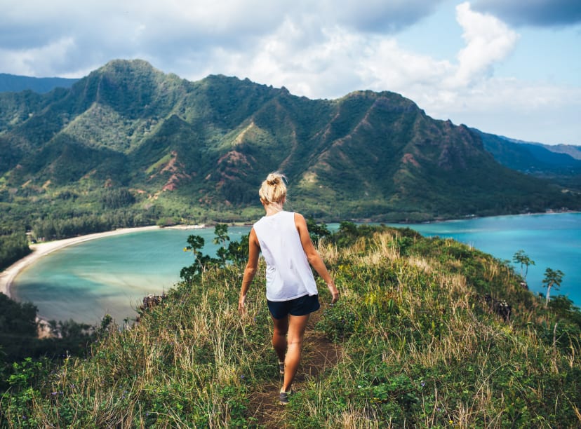 Oahu