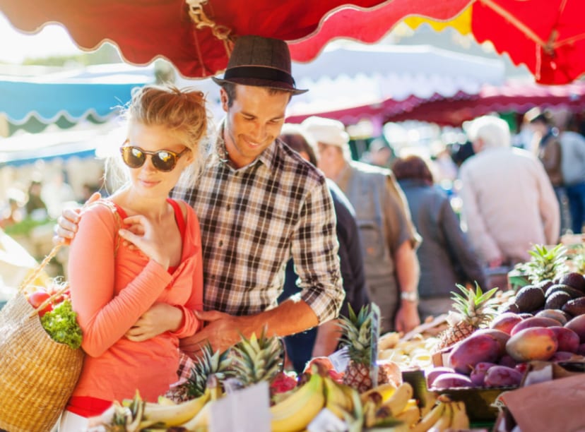 Best Markets in Orlando