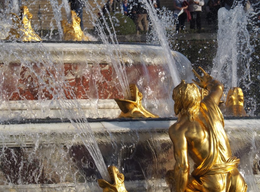 Palace of Versailles