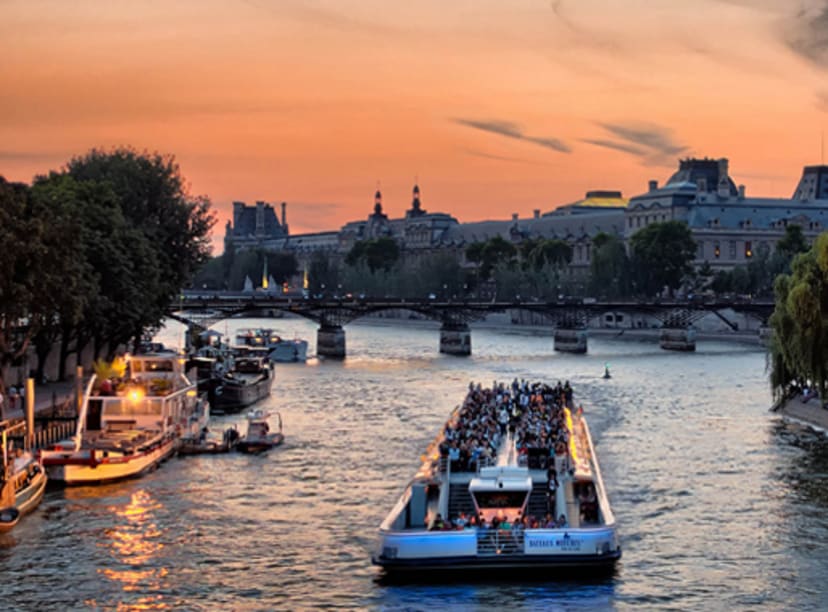 River Seine