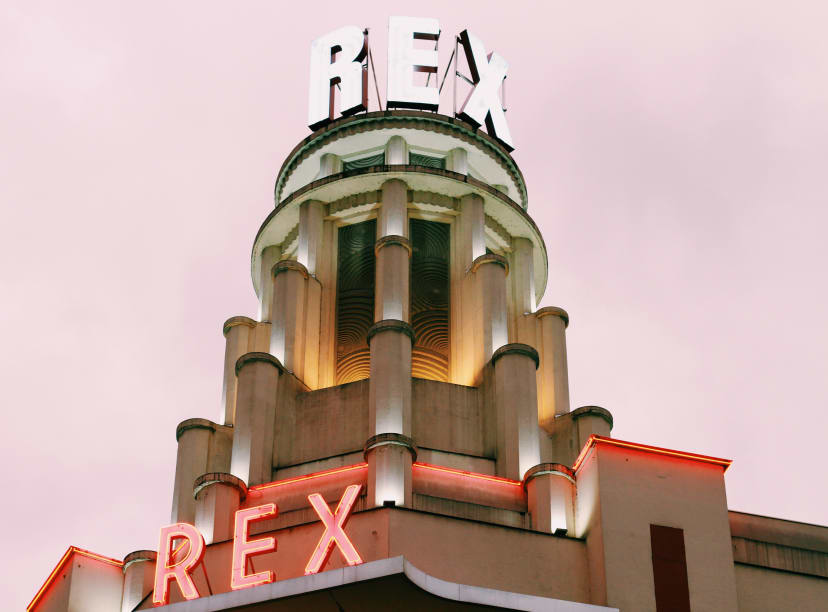 Grand Rex