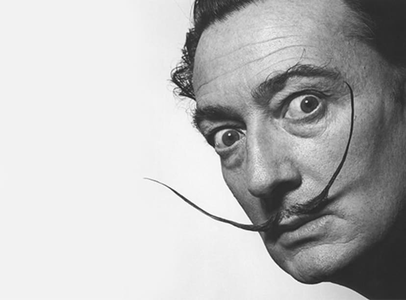 Dalí Facts