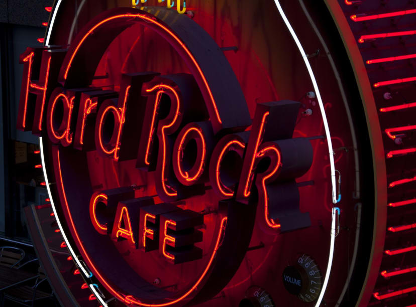 Hard Rock Café