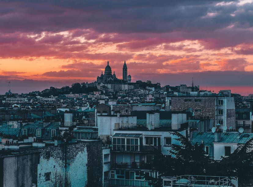 Montmartre