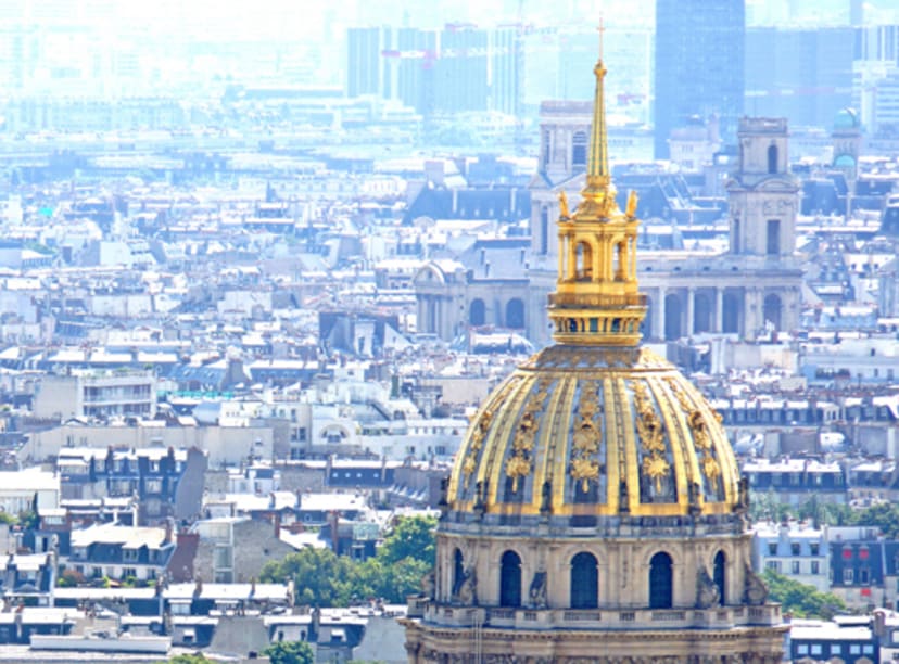 les invalides paris